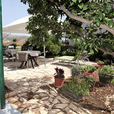 Apartment Eva Trogir Exterior photo