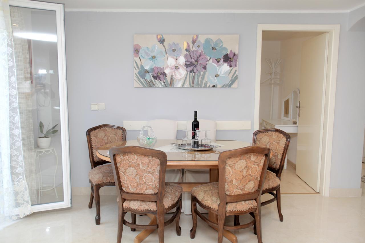Apartment Eva Trogir Exterior photo