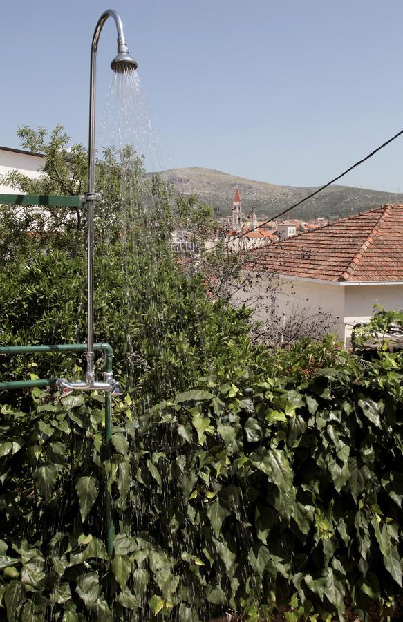 Apartment Eva Trogir Exterior photo